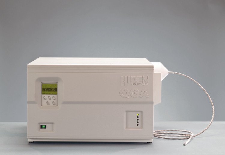 QGA定量气体分析质谱仪的图片