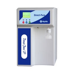 乐枫Direct-Pure UP超纯水系统