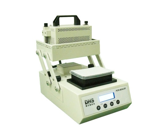 鼎昊源PCR-Sealer 96孔板热封机的图片