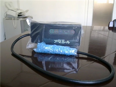 日本东和电机无损水果测糖仪TD-2010C的图片