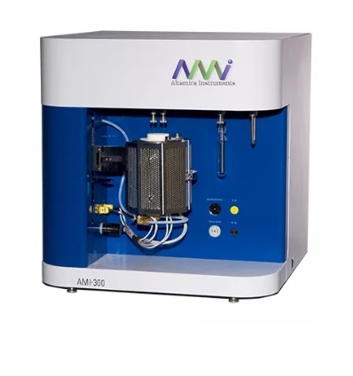AMI-300系列化学吸附仪的图片