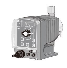 ChenTron GALa高压电磁驱动计量泵的图片