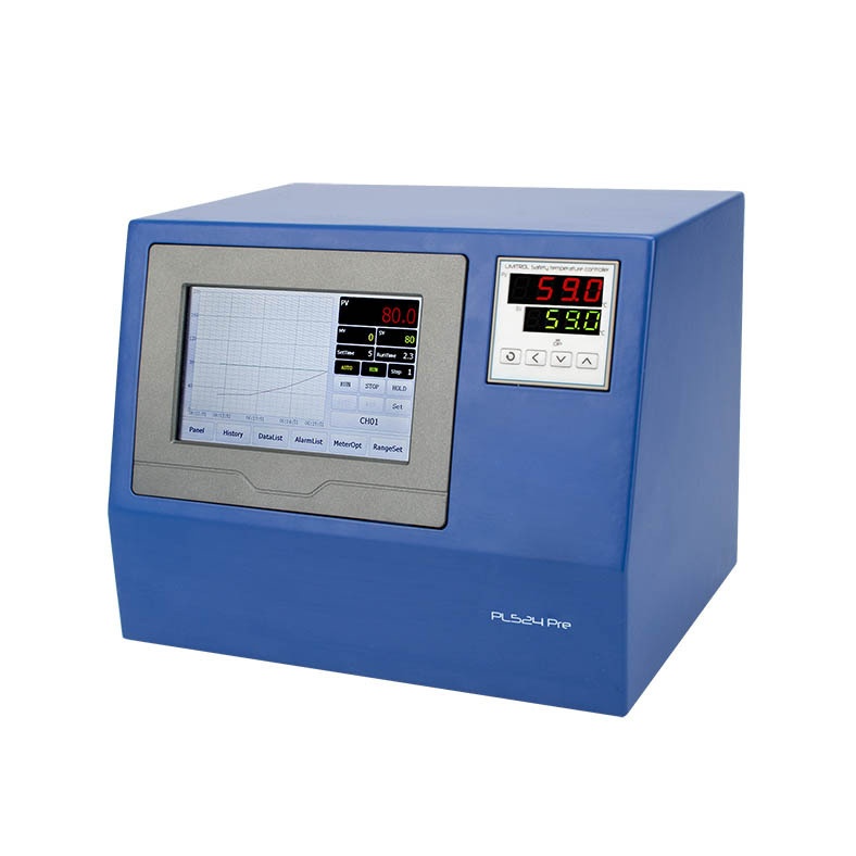 ChemTron PL524 Premium程序温度控制器的图片