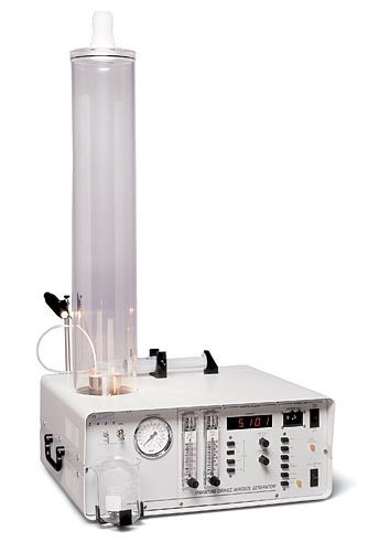美国TSI振动孔单分散气溶胶发生器(3450-VOAG)的图片