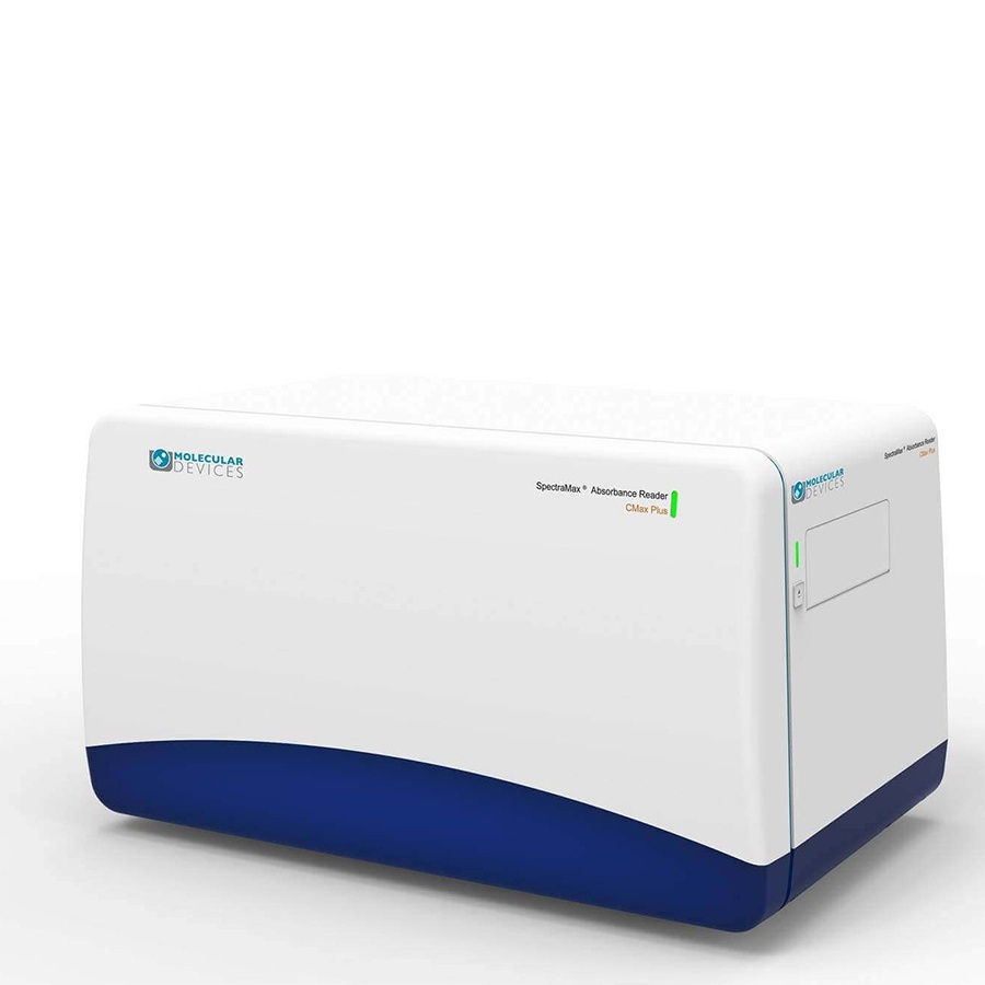 CMax Plus滤光片型光吸收酶标仪