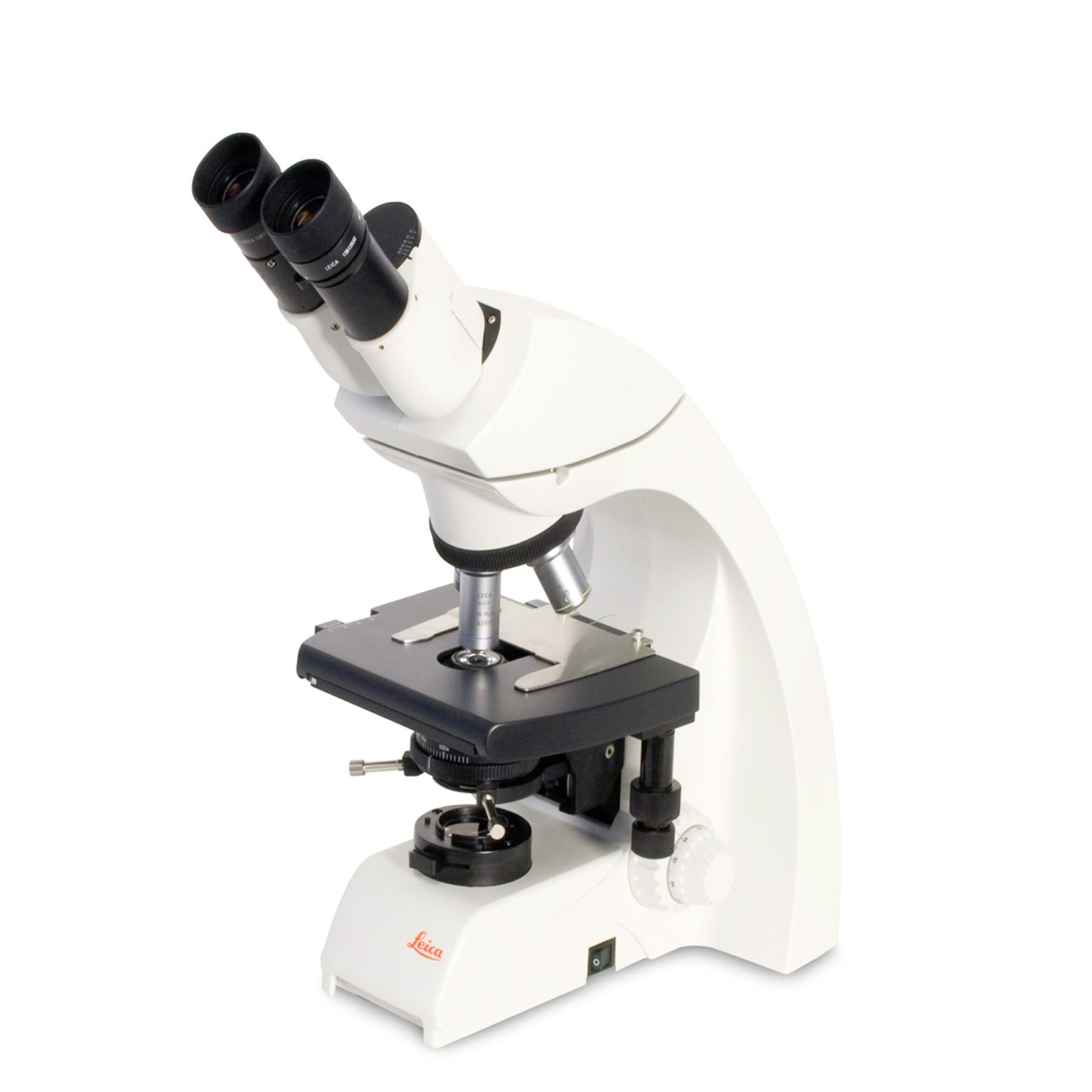 徕卡DM750生物显微镜的图片