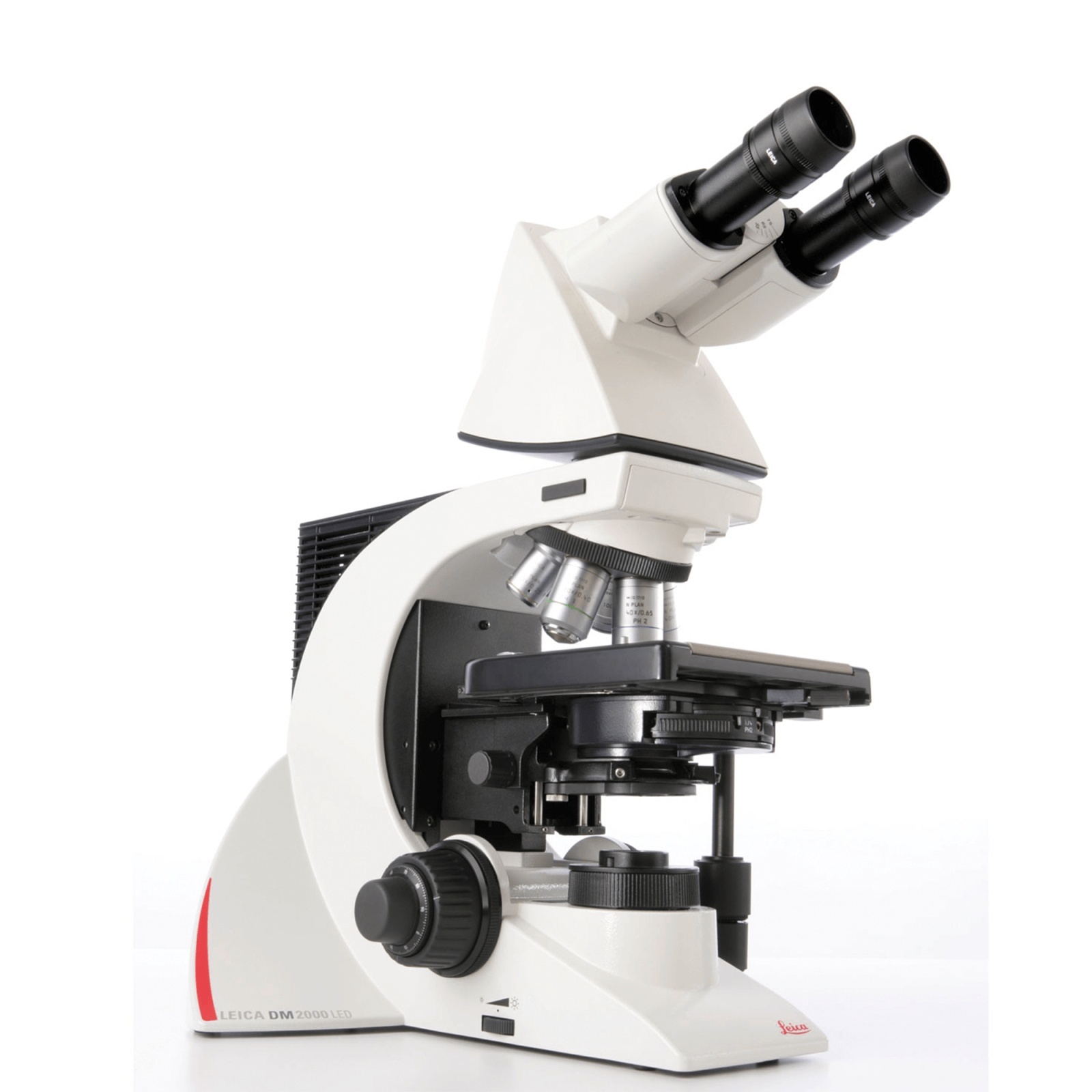 徕卡生物显微镜DM2000/DM2000LED的图片