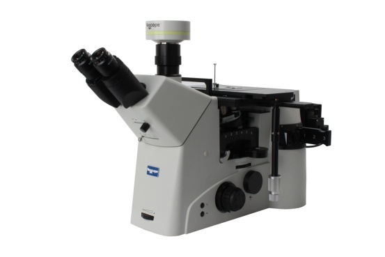倒置金相显微镜NIM900的图片