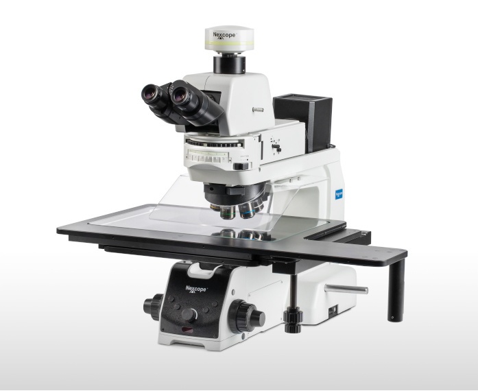 工业检测显微镜NX1000的图片