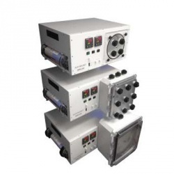 ChemTron M2000SP-X型湿度检定箱的图片