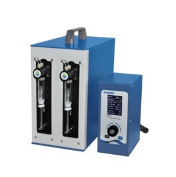Chemtron Vdose 2400系列液体注射泵/分注器的图片
