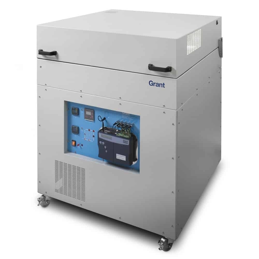 GRD-1温度梯度培养箱