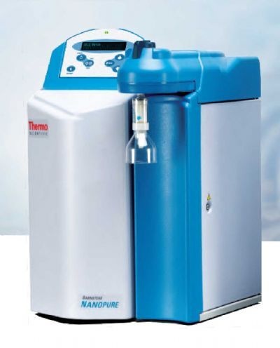 超纯水器(Thermo Scientific Nanopure Water Purifier)