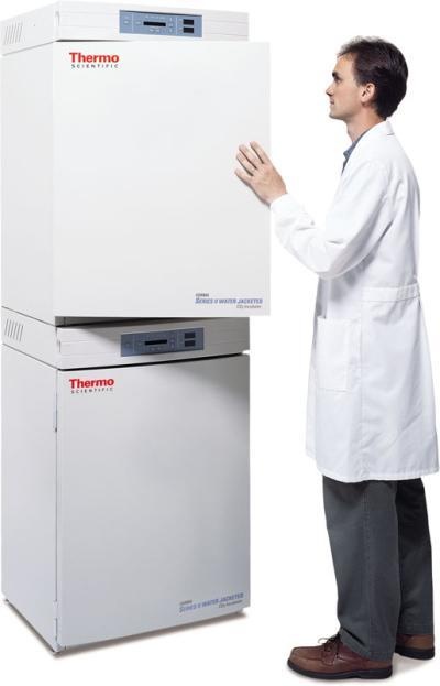 二氧化碳培养箱Thermo Scientific Forma CO2 incubator 3110水套的图片