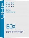 苏黎世UHF—BOX Boxcar均分器的图片
