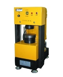 SL205型机械式半自动压片机的图片