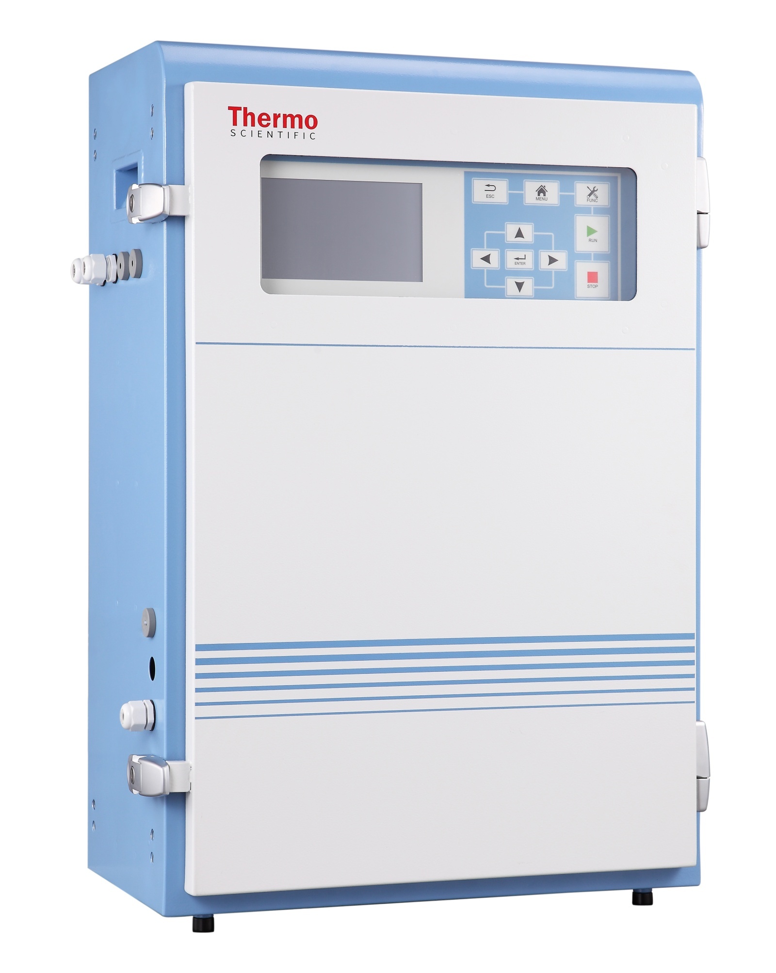 Thermo Scientific AquaEZ 3130 COD化学需氧量监测仪的图片