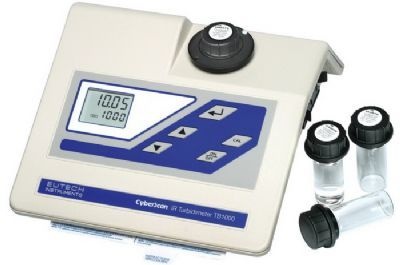 Eutech CyberScan TB 1000浊度仪的图片
