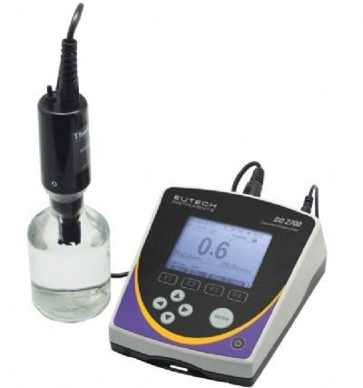 Eutech DO2700溶解氧测量仪的图片