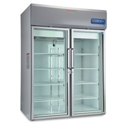 TSX系列高性能实验室冷藏冰箱的图片