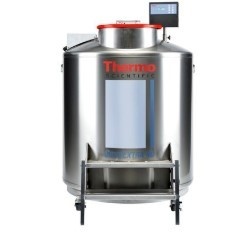 Cryoextra™气相液氮储存系统的图片