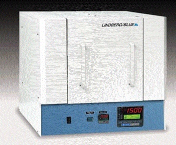 多功能箱式炉Lindberg/Blue M1500°C的图片