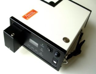 PSR- 2500便携式地物光谱仪的图片