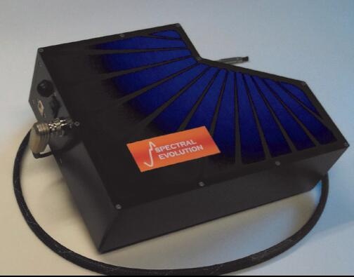 SM-3500便携式矿物分析光谱仪的图片