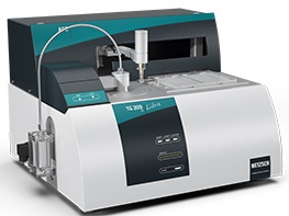热重分析仪TG 209 F1 Libra®的图片