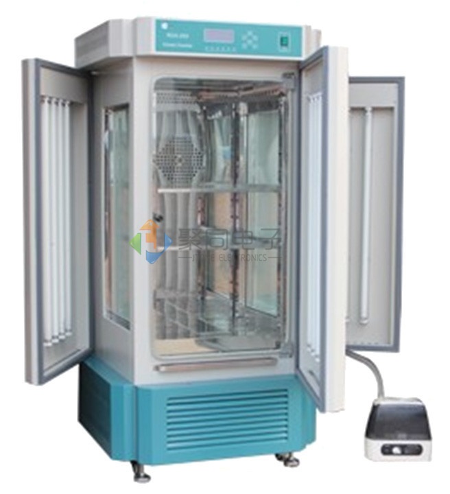 人工气候箱种子催芽箱PRX-600A原装制冷压缩机