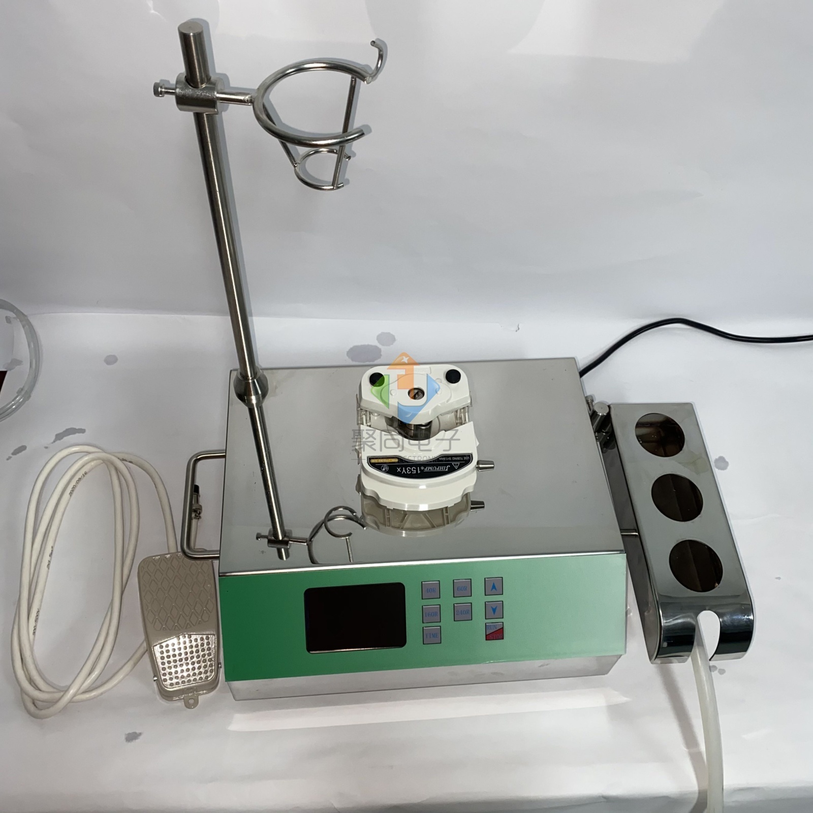 智能集菌仪过滤器ZW-2008实验室不锈钢检查仪
