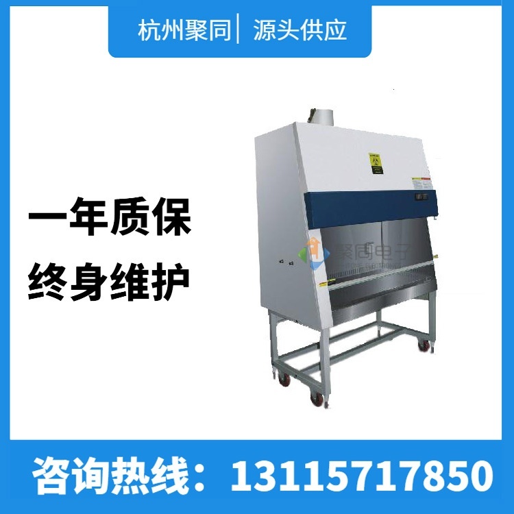 生物安全柜BHC-1000IIA2双人单双排的图片