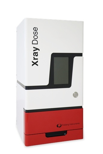 德国Radpro X射线定量辐照仪Xraydose