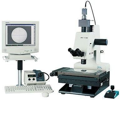 UHL工具显微镜的图片
