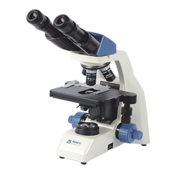 博克尔双目显微镜BM-250的图片