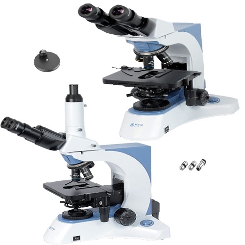 实验室双目生物显微镜BM-800的图片