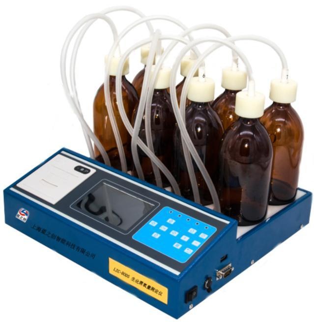 生化需氧量(BOD5)测定仪的图片
