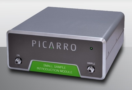 Picarro A0314小样品进样模块II - SSIM2的图片