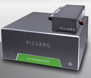 Picarro光腔衰荡A0213 IM-CRDS分析仪