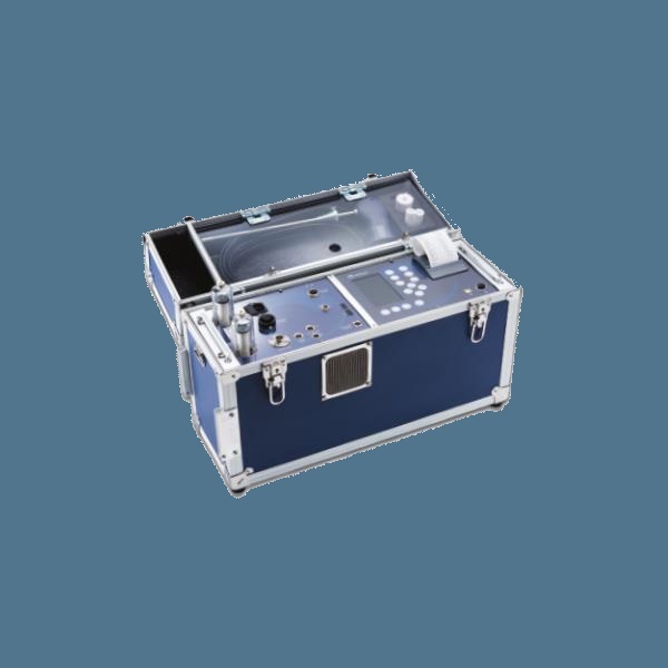 赛特朗烟气分析仪Seitron900的图片