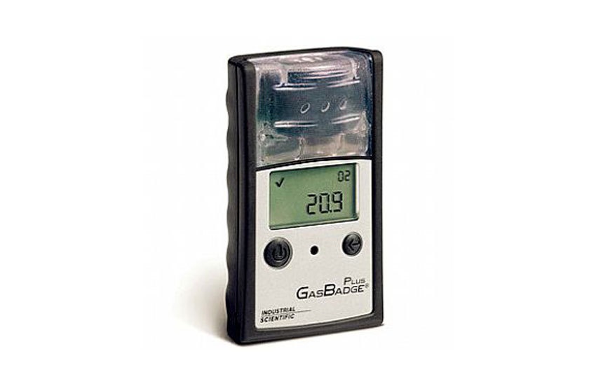 美国英思科GasBadgew Plus单气体检测仪