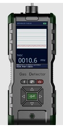 路博LB-BL-P智能手持式VOC气体检测仪