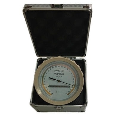 路博LB-DYM3空盒气压表的图片