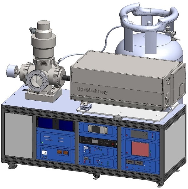 SimulTek原子氧模拟CompactAO-原子氧检测的图片