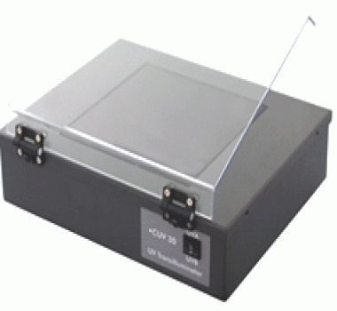 LUV-260AD紫外透射台的图片