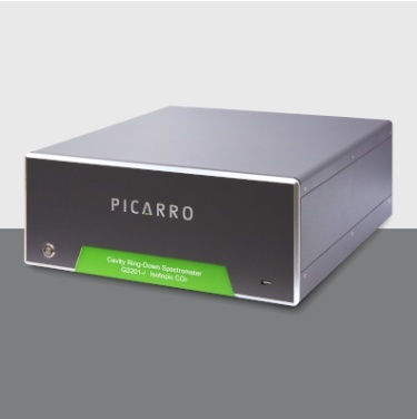 Picarro光腔衰荡G2201-i高精度碳同位素分析仪