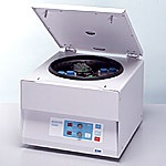 （KUBOTA)8730型大容量冷冻离心机的图片