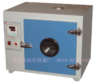 DHG-220电热恒温干燥箱的图片