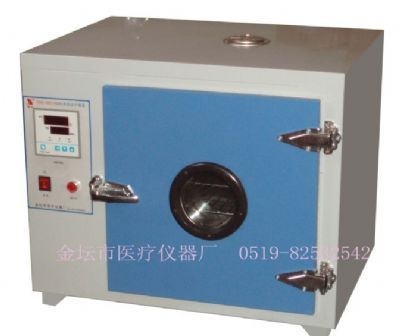 DHG-20电热恒温干燥箱的图片
