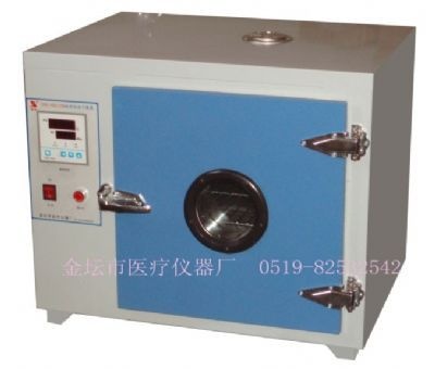 DHG-130电热恒温干燥箱的图片